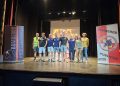Los profesionales responden en Peñaranda: «No puede ser que políticos, que no son técnicos de la materia, pongan un mapa y decidan poner los parques de bomberos donde a ellos más les interesa dependiendo de dónde tengan sus alcaldías»