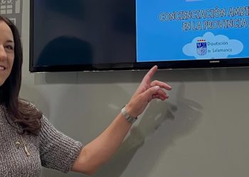 «Cuentos por el Planeta»: la nueva campaña de educación ambiental que la Diputación llevará este verano a los municipios