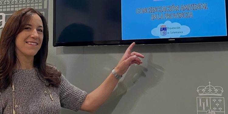 «Cuentos por el Planeta»: la nueva campaña de educación ambiental que la Diputación llevará este verano a los municipios