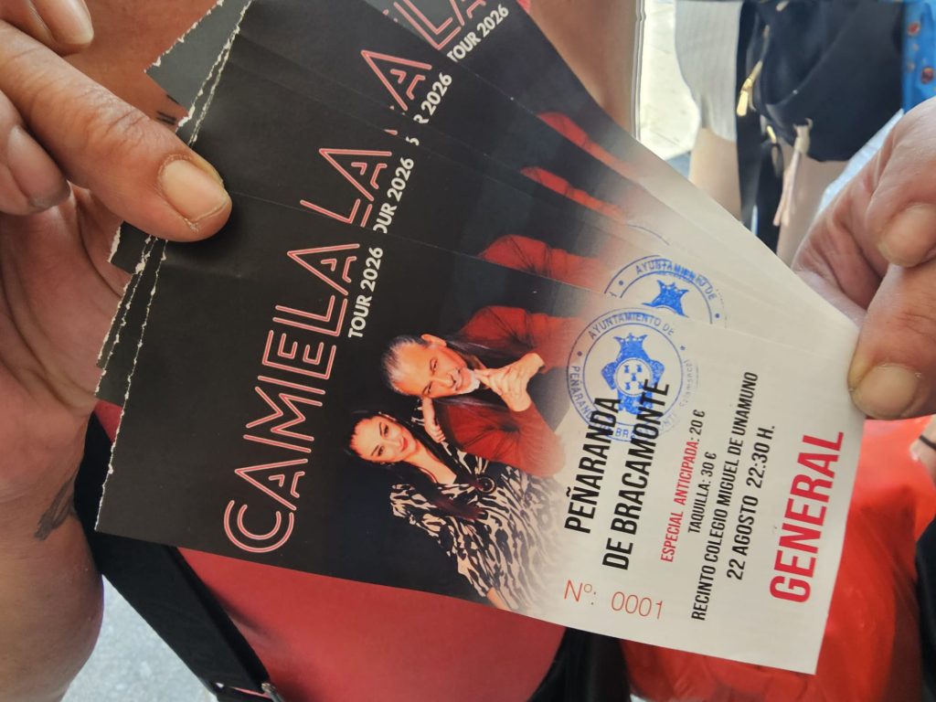 camela 1