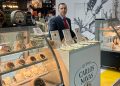 Quesos Carlos Navas participa en el Salón Du Fromage en París, el encuentro más importante del sector a nivel internacional