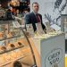 Quesos Carlos Navas participa en el Salón Du Fromage en París, el encuentro más importante del sector a nivel internacional