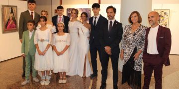 Peñaranda busca a la corte juvenil de las fiestas 2026 y convoca el concurso para el cartel anunciador de su «semana grande»
