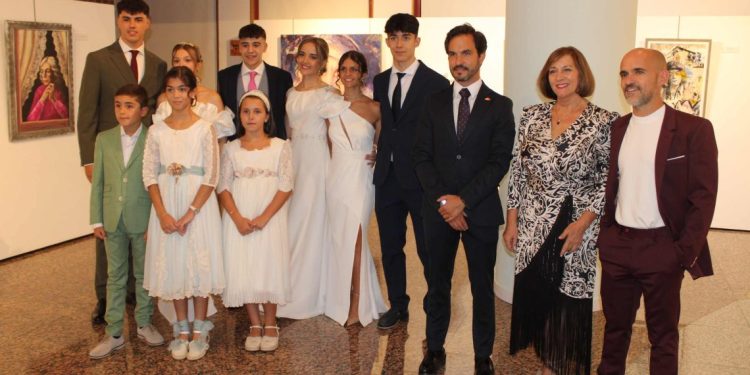 Peñaranda busca a la corte juvenil de las fiestas 2026 y convoca el concurso para el cartel anunciador de su «semana grande»