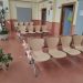 Hasta dos semanas de espera para una cita presencial con el médico de familia en el centro de salud de Peñaranda