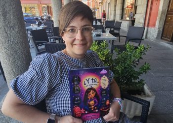 «¿Y tú, a qué tienes miedo?», el cuento infantil creado e ilustrado por Begoña Mulas que ayuda a transformar el temor en valentía