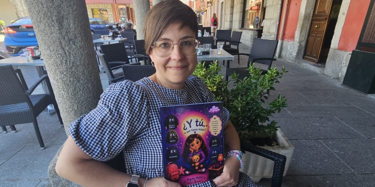 «¿Y tú, a qué tienes miedo?», el cuento infantil creado e ilustrado por Begoña Mulas que ayuda a transformar el temor en valentía