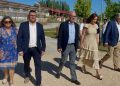 La Diputación culmina la transformación integral del recinto ferial tras una inversión de cerca de cinco millones de euros