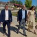 La Diputación culmina la transformación integral del recinto ferial tras una inversión de cerca de cinco millones de euros