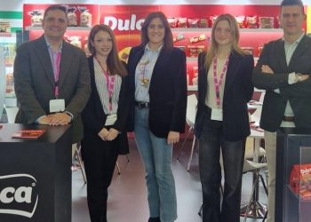 Dulca da el salto a la «gran manzana» y presentará sus nuevos productos en la Summer Fancy Food Show de Nueva York