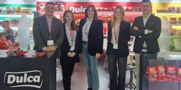 Dulca da el salto a la «gran manzana» y presentará sus nuevos productos en la Summer Fancy Food Show de Nueva York