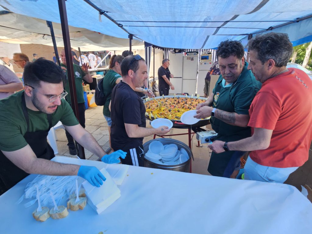 esperanza 130