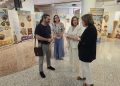 Nuestra forma de vida contada a través de los nidos: la nueva exposición que puede verse en Peñaranda hasta el 18 de junio
