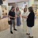Nuestra forma de vida contada a través de los nidos: la nueva exposición que puede verse en Peñaranda hasta el 18 de junio