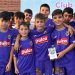 Esfuerzo, compromiso y deportividad: las claves del rotundo éxito en la XIII edición del torneo de fútbol 7 «Ciudad de Peñaranda»