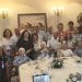 Cuatro generaciones de la familia peñarandina Galindo celebran un encuentro que mantiene vivos sus lazos a pesar de la distancia