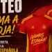«¡Anima a La Roja!»: el sorteo de A TIEMPO en Facebook e Instagram en el que puedes ganar una camiseta del Mundial