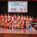 Emotiva despedida del IES Germán Sánchez Ruipérez para los alumnos de segundo de Bachillerato y de los ciclos formativos