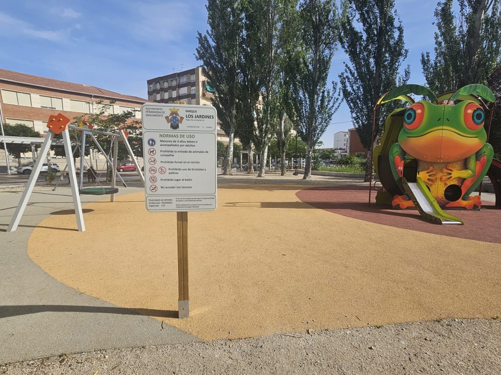 jardines 41
