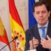El presidente de la Junta de Castilla y León, Alfonso Fernández Mañueco, ha anunciado hoy la composición del nuevo Gobierno