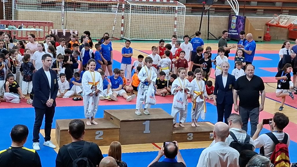 karate 112