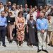 El colegio La Encarnación, de Peñaranda, abre sus puertas para recibir a los alumn@s que dejaron el centro escolar hace 50 años