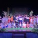 «El libro de la selva» llena de aplausos el teatro Calderón en Peñaranda con la obra de los alumnos del colegio La Encarnación