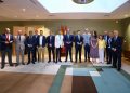 Alfonso Fernández Mañueco toma posesión como presidente de la Junta: «La política en la que yo creo es la que no genera ruido ni confrontación estéril sino que da frutos y cumple su deber»