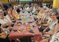 La asociación Siglo XXI celebra en Macotera sus tres décadas de trabajo poniendo en valor el papel de la mujer en el medio rural