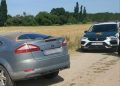 La Guardia Civil localiza en un camino de Mancera de Abajo a una persona que se buscaba desde la madrugada