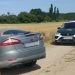 La Guardia Civil localiza en un camino de Mancera de Abajo a una persona que se buscaba desde la madrugada