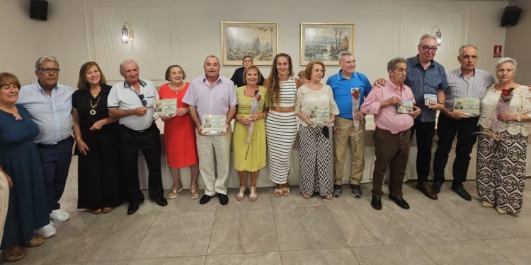 La asociación de mayores San Miguel celebrará su fiesta anual en Peñaranda el 17 de julio con misa rociera, comida y baile