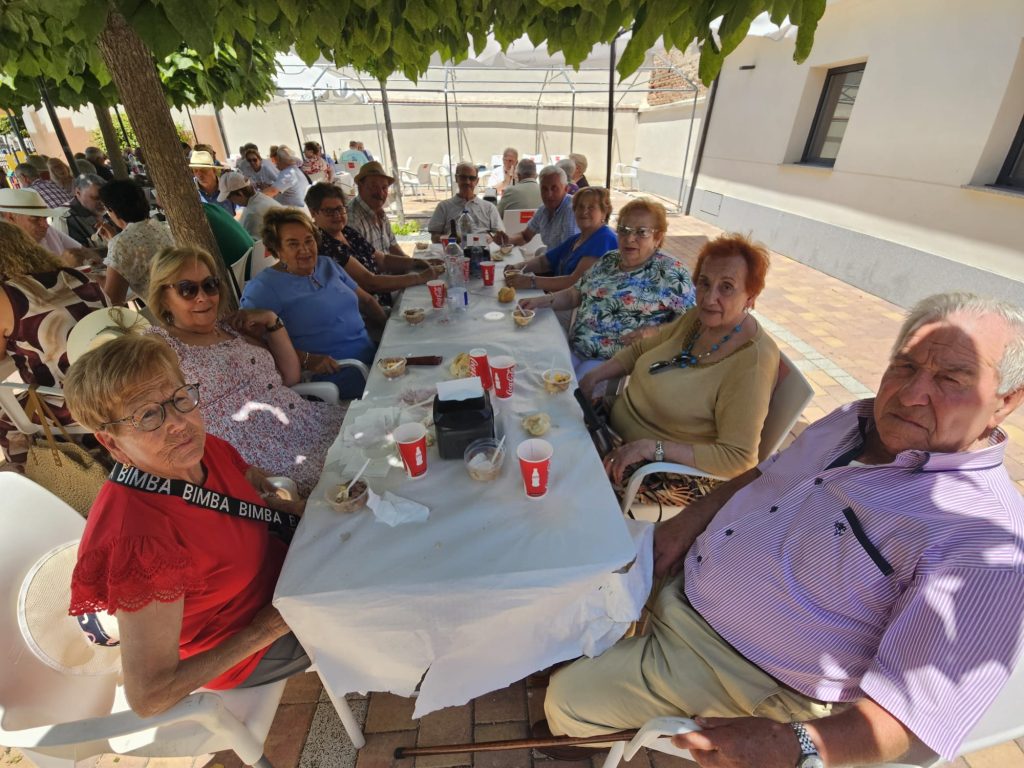 mayores 235