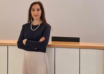 La peñarandina María José Sánchez Bueno logra hacer realidad su sueño académico y es nombrada Catedrática de Universidad
