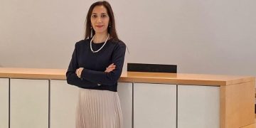 La peñarandina María José Sánchez Bueno logra hacer realidad su sueño académico y es nombrada Catedrática de Universidad