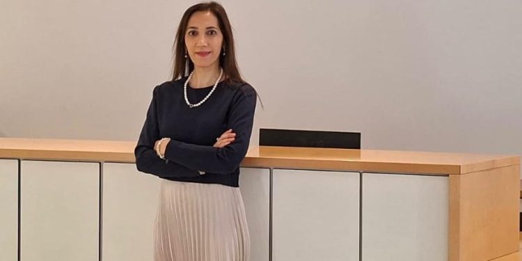 La peñarandina María José Sánchez Bueno logra hacer realidad su sueño académico y es nombrada Catedrática de Universidad