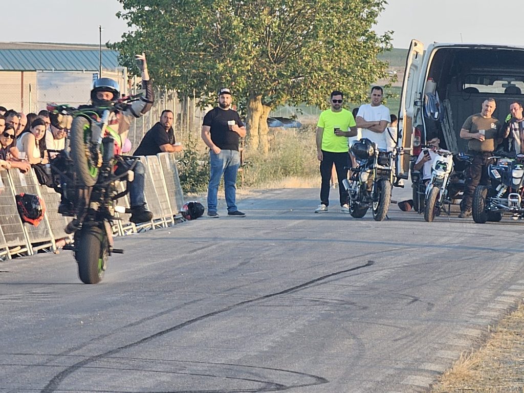 motos 14