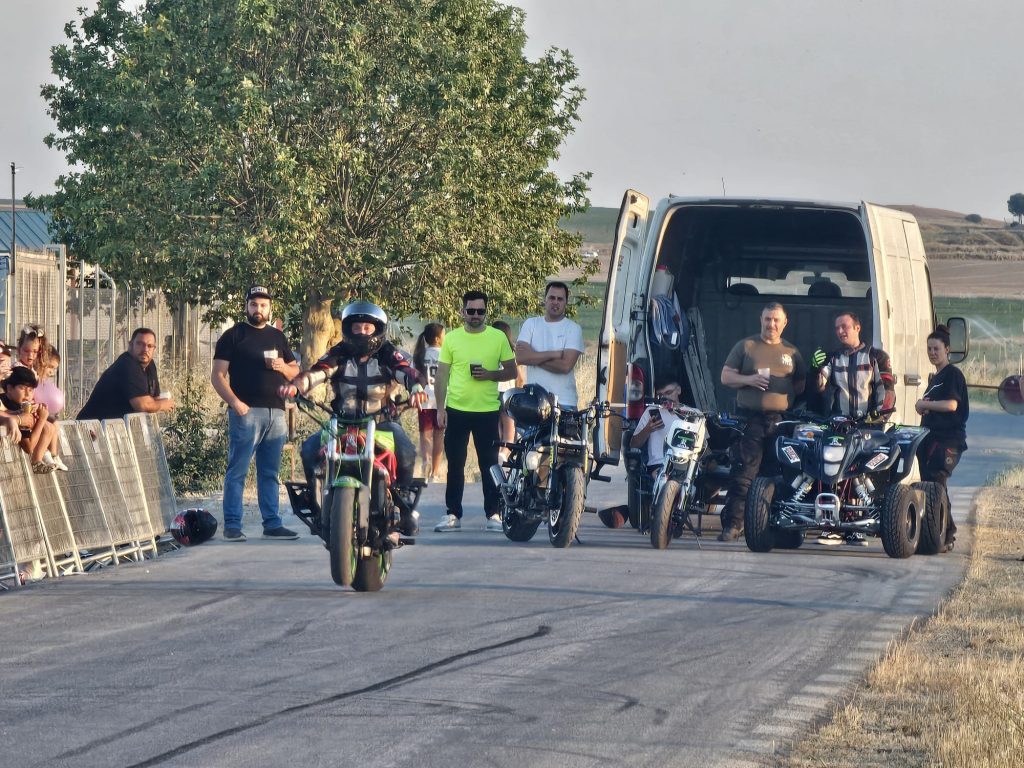motos 17
