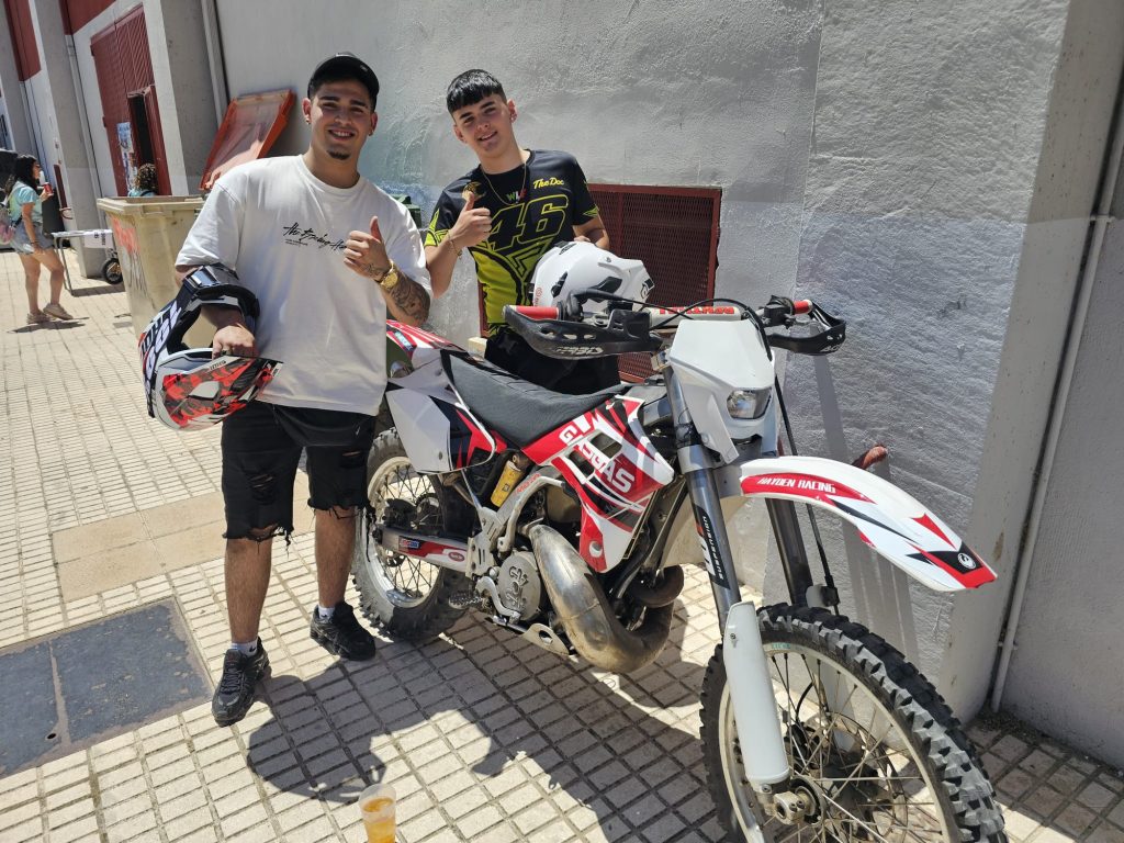motos 24
