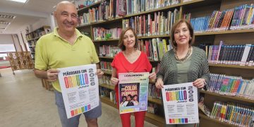 «Peñaranda con Orgullo 2026» trae un programa de actividades para descubrir y celebrar la diversidad afectivo-sexual y de género