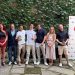 «Paroxismo» de Los Álamos Gastrolab gana el «Pincho de Oro» en el concurso Provincial de Pinchos de Salamanca y Provincia