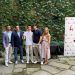 «Paroxismo» de Los Álamos Gastrolab gana el «Pincho de Oro» en el concurso Provincial de Pinchos de Salamanca y Provincia