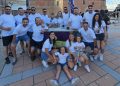 Paradinas de San Juan vive ya sus fiestas de San Pedro con la algarabía y colorido de las peñas y con salchipapas para cenar