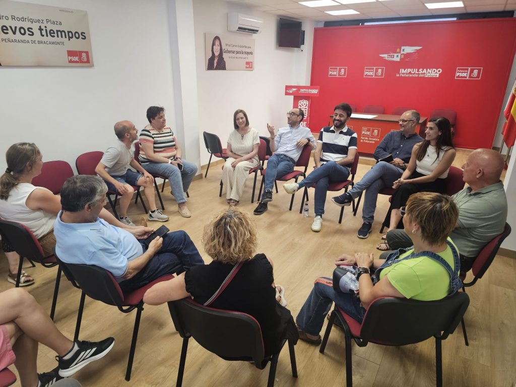 psoe 75