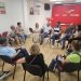El PSOE calienta motores para las municipales 2027 y reconoce que «no estamos pasando la mejor situación en el partido»