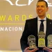 Quesos Carlos Navas consigue un nuevo Cincho de Oro en los premios anuales organizados por la Junta de Castilla y León