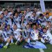El Ciudad de Peñaranda de fútbol se proclama campeón de la Copa Ruralvia en una vibrante final disputada en Salamanca