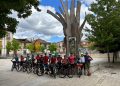 La Transmorucha 2026 arranca en la localidad leonesa de Boñar con 16 participantes y con 96 kilómetros en cuatro etapas