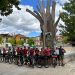 La Transmorucha 2026 arranca en la localidad leonesa de Boñar con 16 participantes y con 96 kilómetros en cuatro etapas