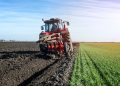 «Tractotauros» llega este sábado a Palaciosrubios como un punto de encuentro para amantes del campo y la maquinaria agrícola